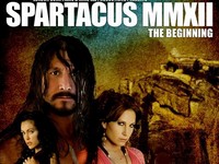 Spartacus MMXII Hot Movies