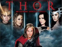Thor XXX Adult Empire