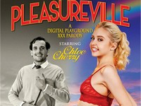 Pleasureville Hot Movies