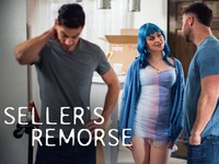 Sellers Remorse Pure Taboo