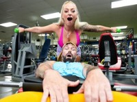 Gym Rat Brazzers