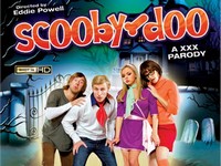 Scooby Doo Hot Movies