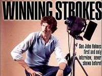 Winning Strokes Hot Movies