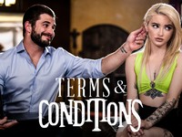 Terms and Conditions Pure Taboo