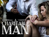 A Charitable Man Pure Taboo