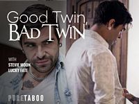 Good Twin Bad Twin Pure Taboo