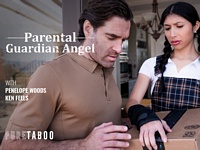 Parental Guardian Angel Pure Taboo