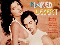 Naked Desert Hot Movies