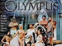 Olympus Adult Empire