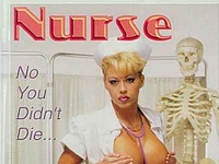 Nurse Sadie Adult Empire