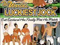 Luckiest Jock Hot Movies