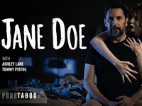 Jane Doe Pure Taboo