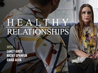 Healthy Relationships Pure Taboo