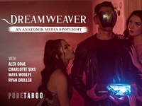 Dreamweaver Pure Taboo