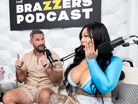 The Podcast Episode 1 Brazzers