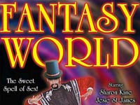 Fantasy World Hot Movies