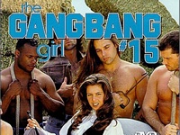 Gangbang 15 Hot Movies