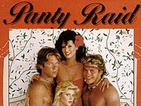 Panty Raid Hot Movies