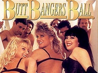 Bangers Ball Hot Movies