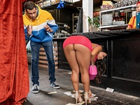 Free Money Brazzers