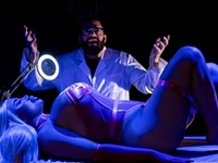 Artificial Intimacy Brazzers