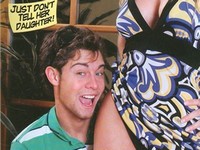 Mom in Law 4 Adult Empire