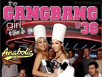 Gangbang 36 Hot Movies