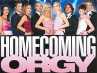 Homecoming AEBN
