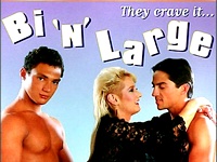 Bi N Large Hot Movies