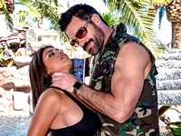 Wet Dream at Tough Love X