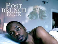 Post Brunch Dick Dire Desires