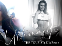 The Tourist Lucid Flix