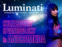 Andromeda Lucid Flix
