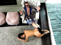 Vag Crashers Tough Love X