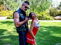 Karls World Tough Love X