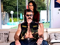 Carmela Toughlove Tough Love X