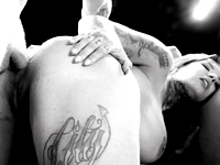 Award Winners Alt Erotic