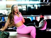 The Body Shop Vol 1 Ep 1 Purgatory X