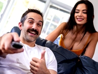 Magic Remote Vol 1 Ep 1 Purgatory X