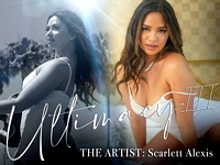 The Artist Lucid Flix