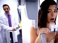 The Dentist Vol 3 Ep 2 Purgatory X