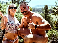 Hide and Fuck Tough Love X