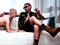 Viral Video Tough Love X