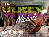 VHSex Ep 5 Lucid Flix