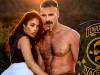 Penetrating Sunset Tough Love X