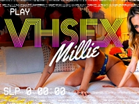 VHSex Ep 9 Lucid Flix