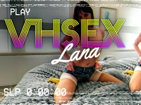 VHSex Ep 10 at Lucid Flix