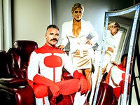 Omnistud Tough Love X