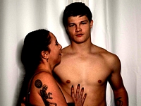 Lucky Ryan Hot College Fucks