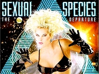 Sexual Species Hot Movies